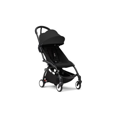 Stokke Yoyo3 Black