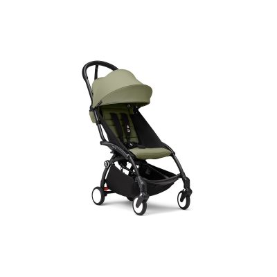 Stokke Yoyo3 Olive