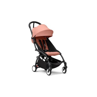 Stokke Yoyo3 Ginger