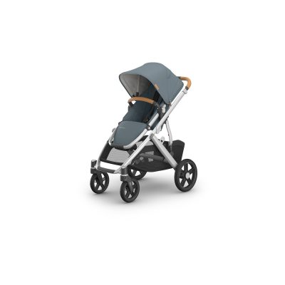 Coche Uppababy Vista V3 - Callum