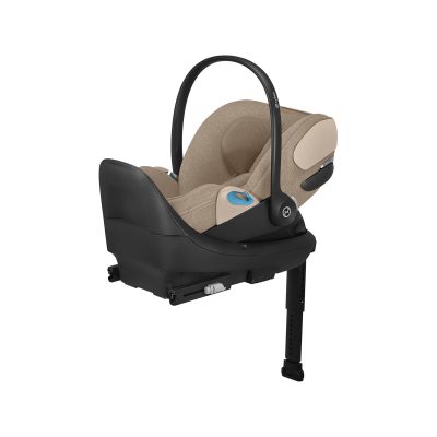 Cybex Cloud T SensorSafe