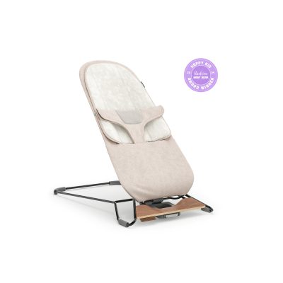 Uppababy Mira 2 en 1 Charlie