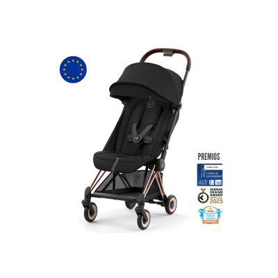 Cybex COYA - Sepia Black