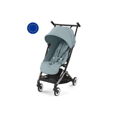 Cybex Libelle - Stormy Blue