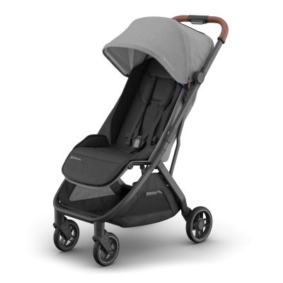 Coche UPPAbaby MINU V3 - Greyson
