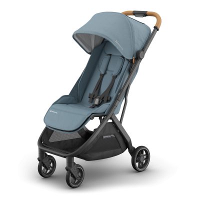 Coche UPPAbaby MINU V3 - Dillan