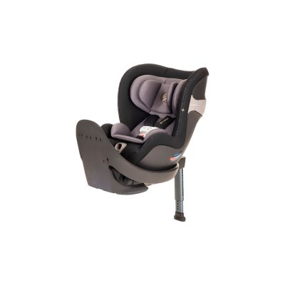 Cybex Sirona S 360 con Sensor Safe - Black