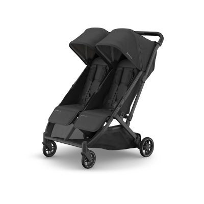 Coche doble Uppababy Minu Duo - Jake