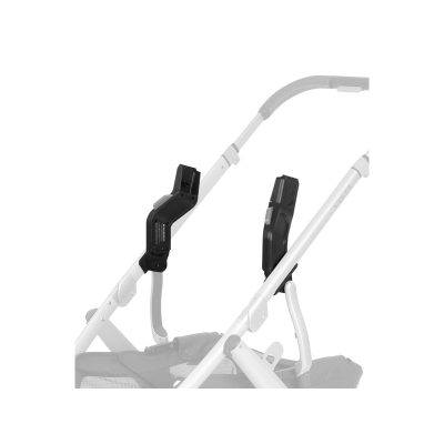 Adaptadores para silla de auto UPPAbaby Vista/Cruz