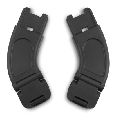 Adaptadores UPPAbaby Minu V3 para silla de auto Mesa/Aria/AriaV2