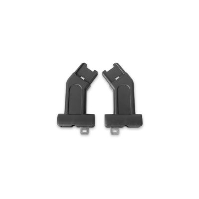 Adaptadores Uppababy Ridge para silla de auto Mesa/Aria