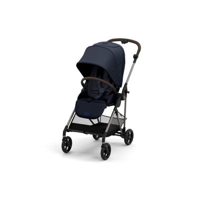 CYBEX Melio - Ocean Blue