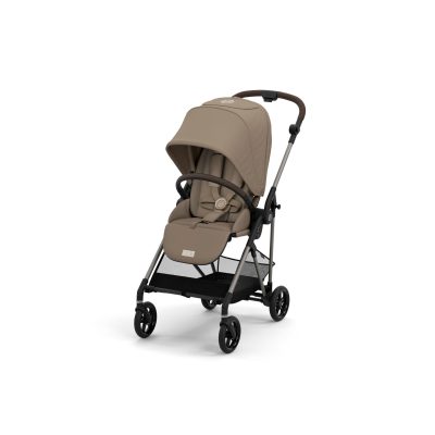 CYBEX Melio - Seashell Beige