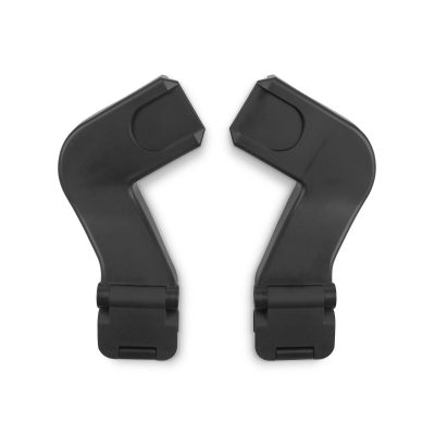 Adaptadores UPPAbaby Minu V3 para silla de auto Maxi-Cosi, Nuna, Cybex, BeSafe