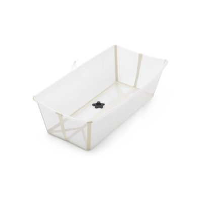 Stokke Flexi Bath XL - Sandy Beige