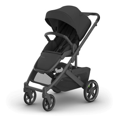 UPPAbaby Cruz V3 - Jake