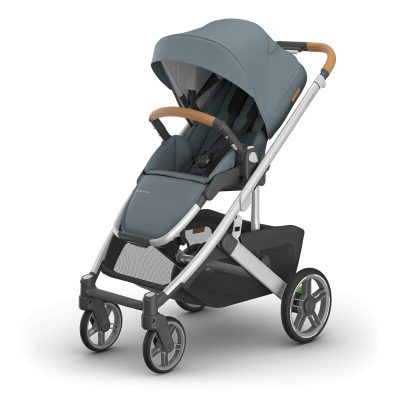 UPPAbaby Cruz V3 - Callum