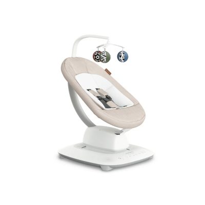 Uppababy Mamaroo