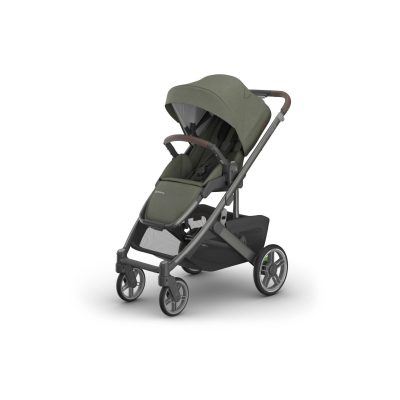 UPPAbaby Cruz V3 - Evelyn