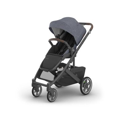 UPPAbaby Cruz V3 - Julian