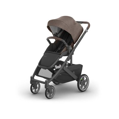 UPPAbaby Cruz V3 - Owen