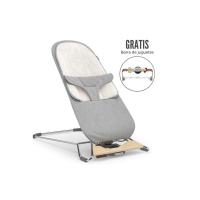 Uppababy Mira 2 en 1 Stella con barra de juguetes