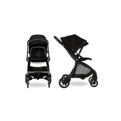 Coche DFY. R1 - Black/Matte Black