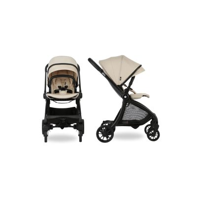 Coche DFY. R1 - Cream/Matte Black