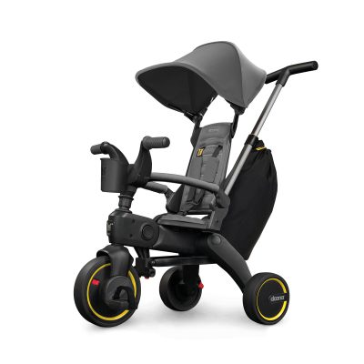 Doona liki trike S3 Grey
