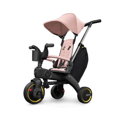 Doona liki trike S3 Blush Pink