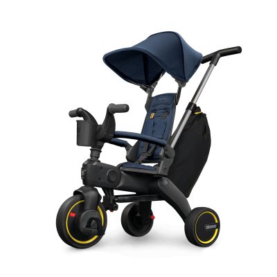 Doona liki trike S3 Deep Blue