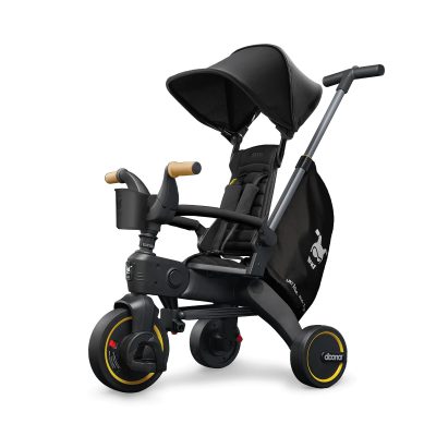 Doona liki trike S5 Nitro black