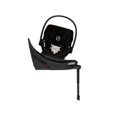 Cybex Aton G2 Swivel con Load Leg