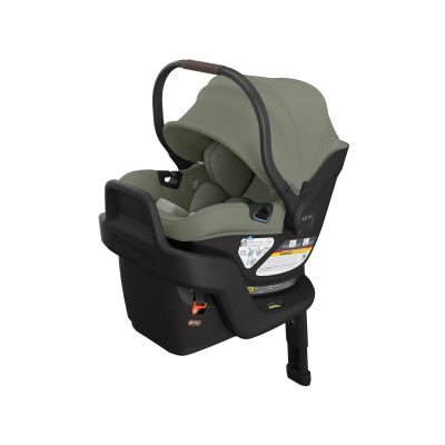 Uppababy Aria V2
