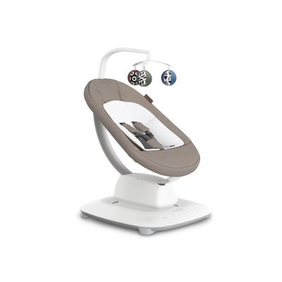 Uppababy Mamaroo Wells