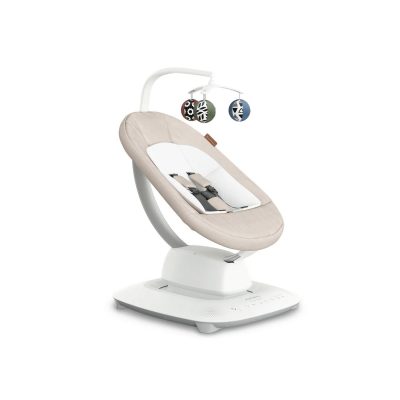 Uppababy Mamaroo Charlie