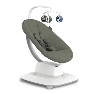 Uppababy Mamaroo Camila