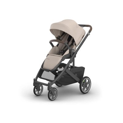 UPPAbaby Cruz V3 - Ada