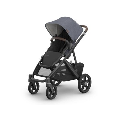 Coche Uppababy Vista V3 - Julian