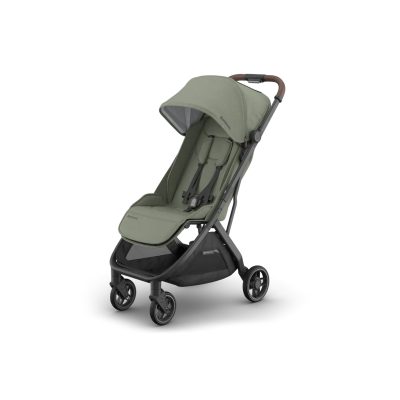 Coche UPPAbaby MINU V3 - Evelyn
