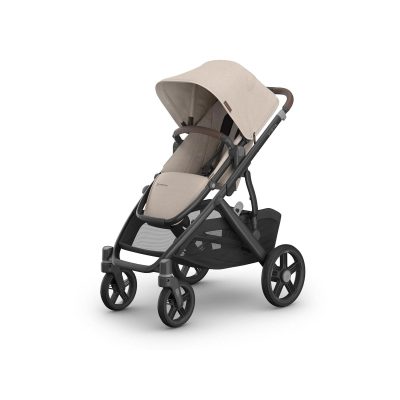 Coche Uppababy Vista V3 - Ada