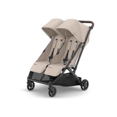 Coche doble Uppababy Minu Duo - Ada